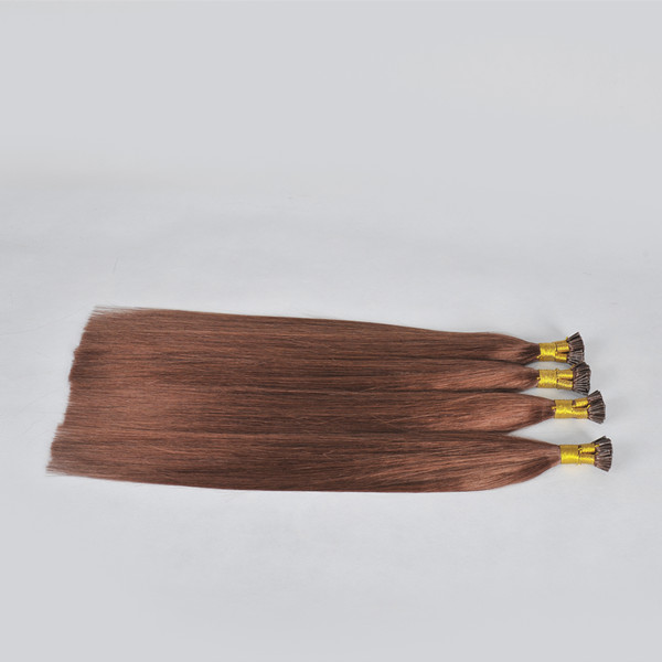Russian Remy Human Hair Pre-bonded Extensions ZJ0035